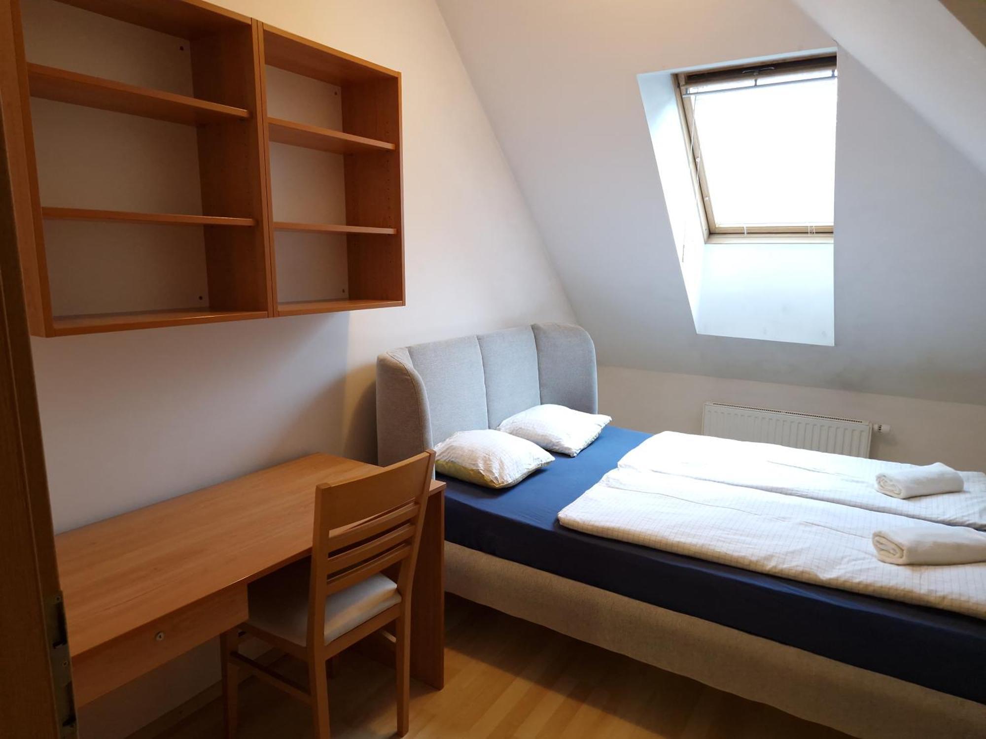 Glinska Rooms Lublaň Exteriér fotografie