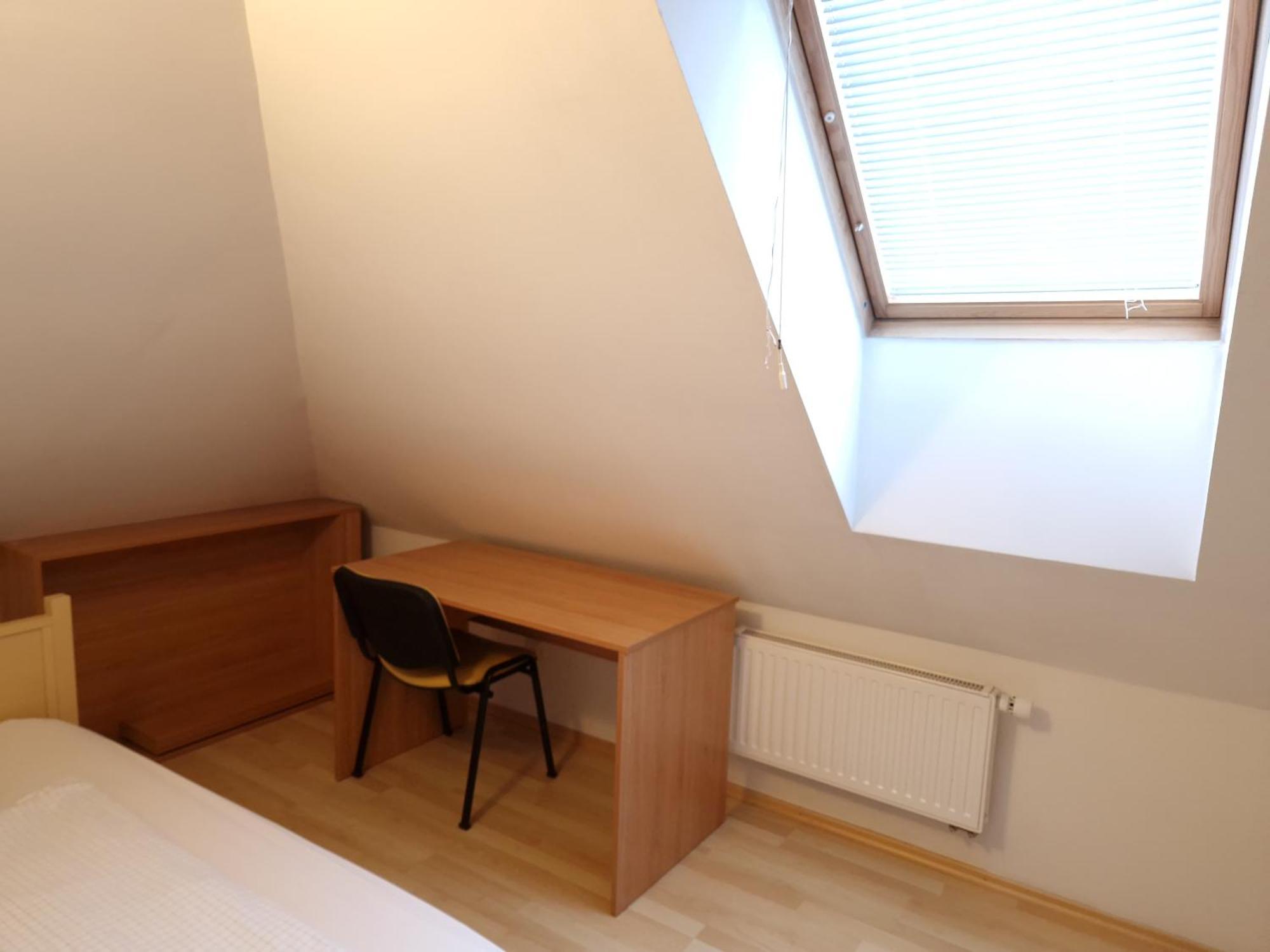 Glinska Rooms Lublaň Exteriér fotografie