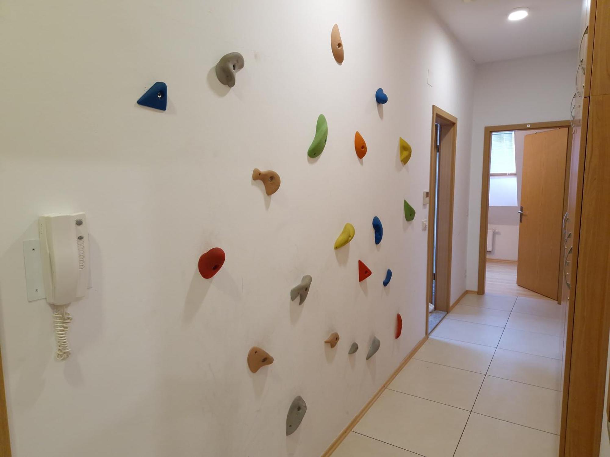 Glinska Rooms Lublaň Exteriér fotografie