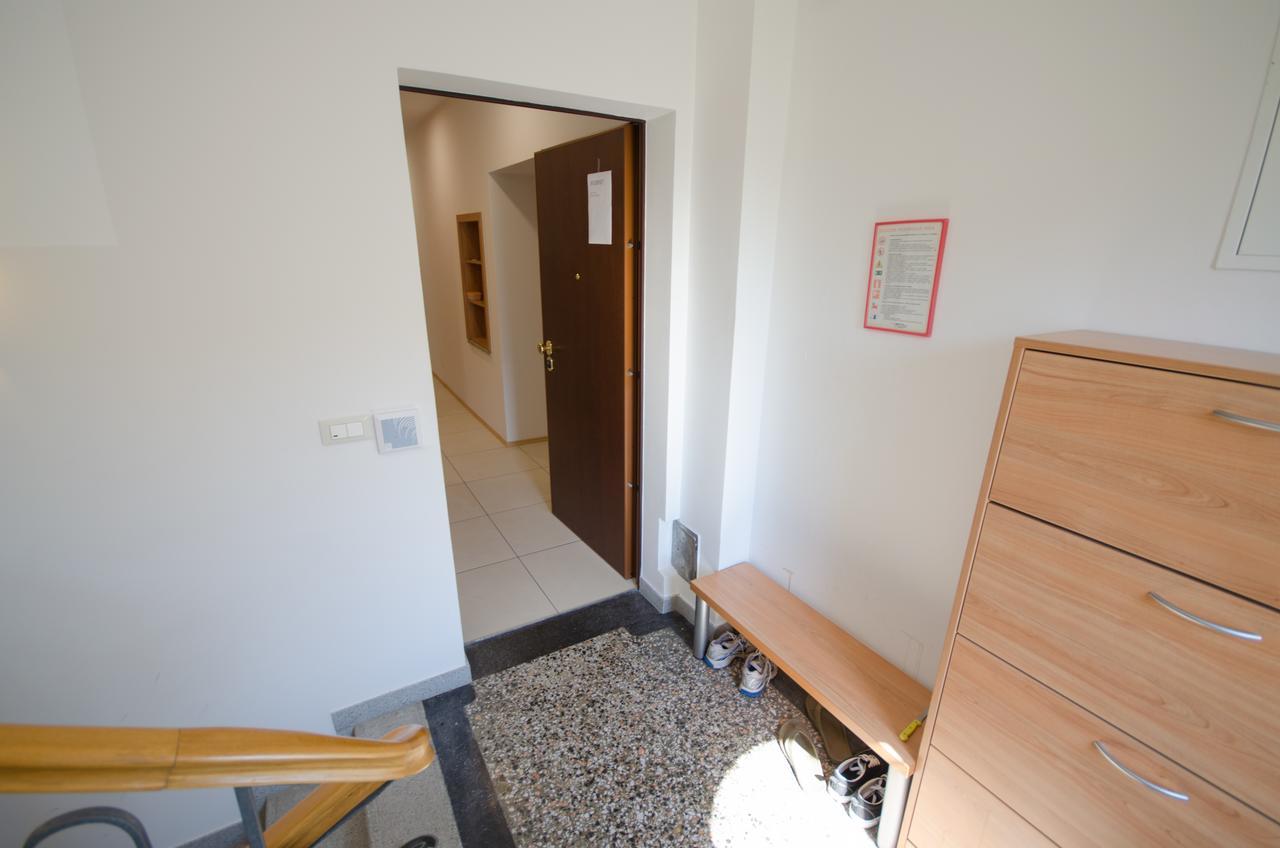 Glinska Rooms Lublaň Exteriér fotografie