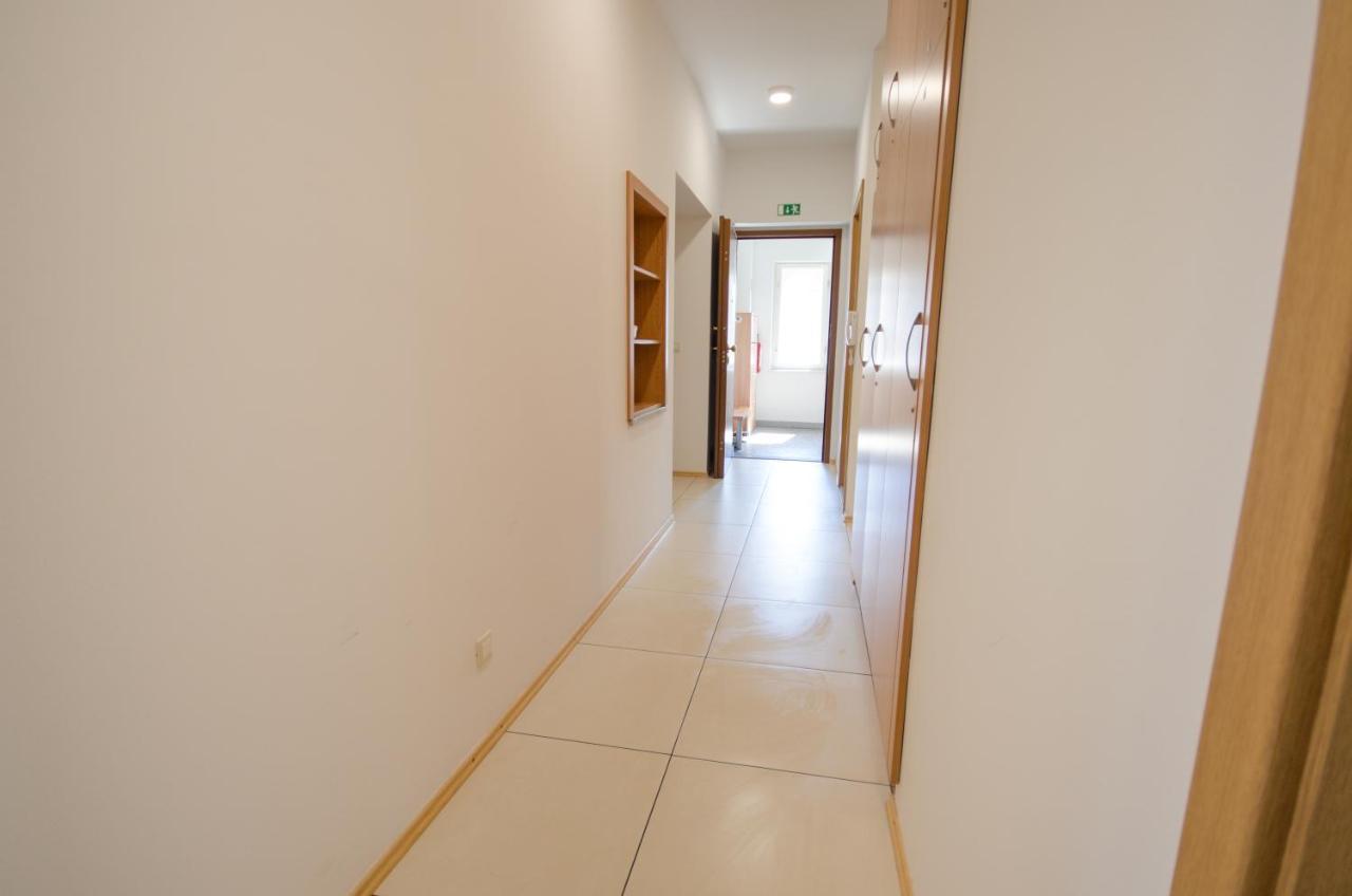 Glinska Rooms Lublaň Exteriér fotografie